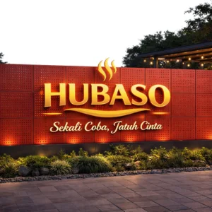 Hubaso, Tempat Kuliner Baru di Ciwaringin yang Wajib Dicoba
